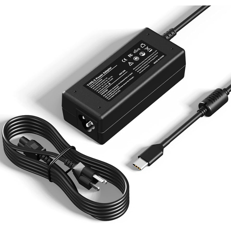 AC Power Adapter Charger for HP Pavilion
