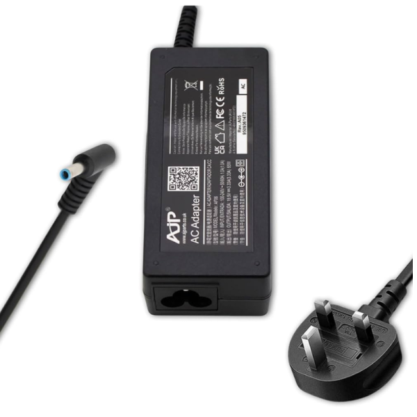 AC Power Adapter Charger for HP Pavilion