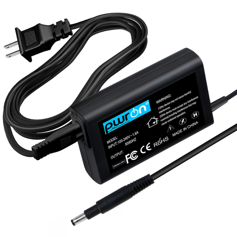 AC Power adapter charger for HP Notebook