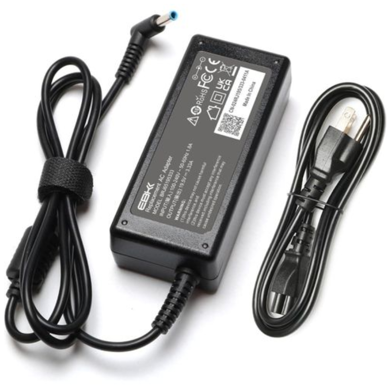AC Power adapter charger for HP Notebook