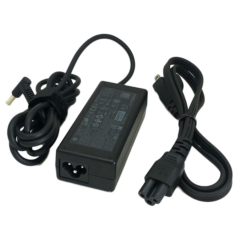 AC Power Adapter Charger for HP Notebook