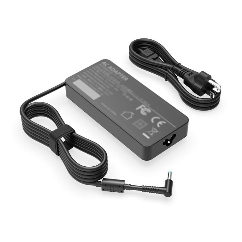 AC Power Adapter Charger for HP Notebook