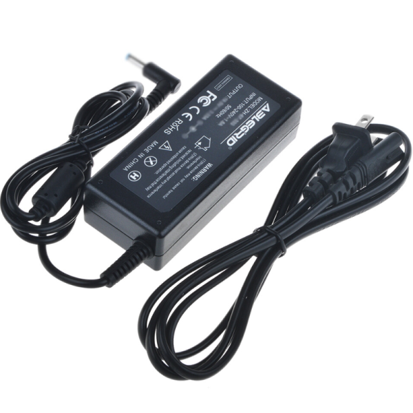AC Power Adapter Charger for HP Notebook