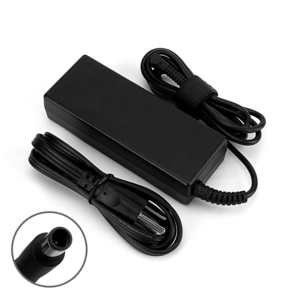 AC Power Adapter Charger for HP Pavilion