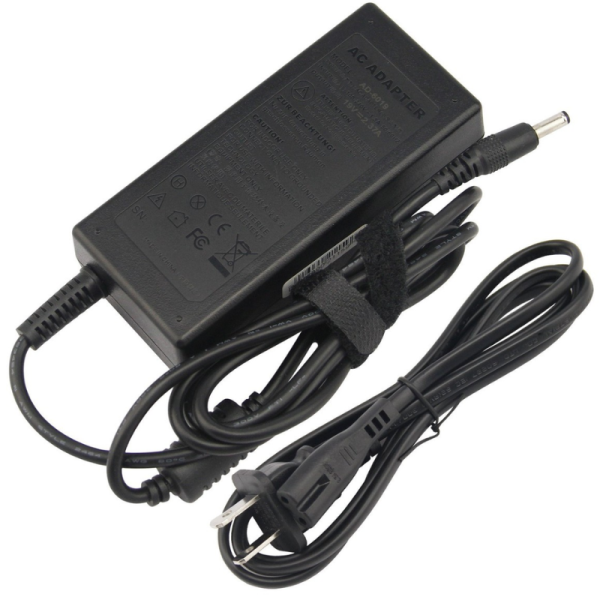 AC Power Adapter Charger for HP Pavilion