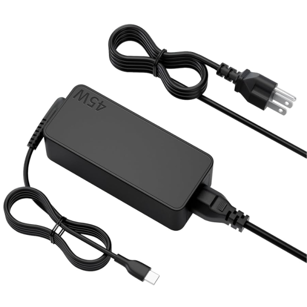 AC Power Adapter Charger for HP Pavilion