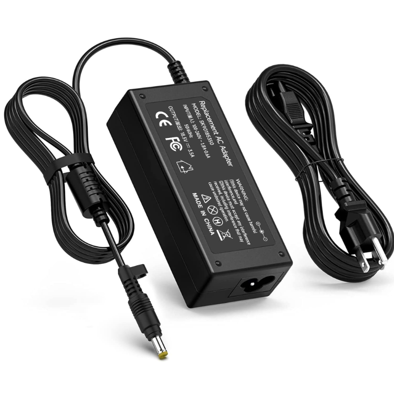 AC Power Adapter Charger for HP Pavilion