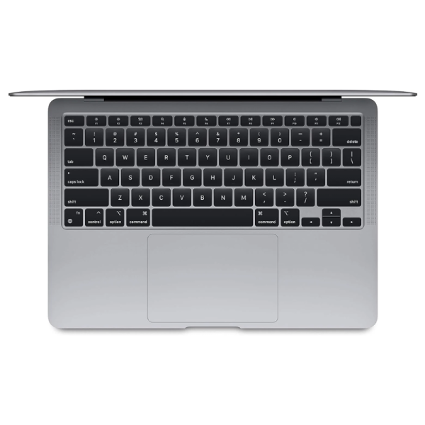 Apple MacBook Air M1 13.3 Retina Display 8GB RAM, 256GB SSD, Early 2020