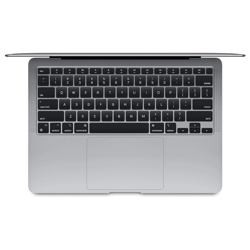 Apple MacBook Air M1 13.3 Retina Display 8GB RAM, 256GB SSD, Early 2020