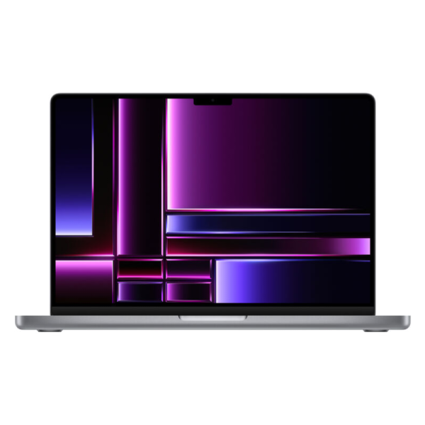 Apple MacBook Pro 14 M2 Pro 12-Core 16GB Ram 1TB SSD Space Gray