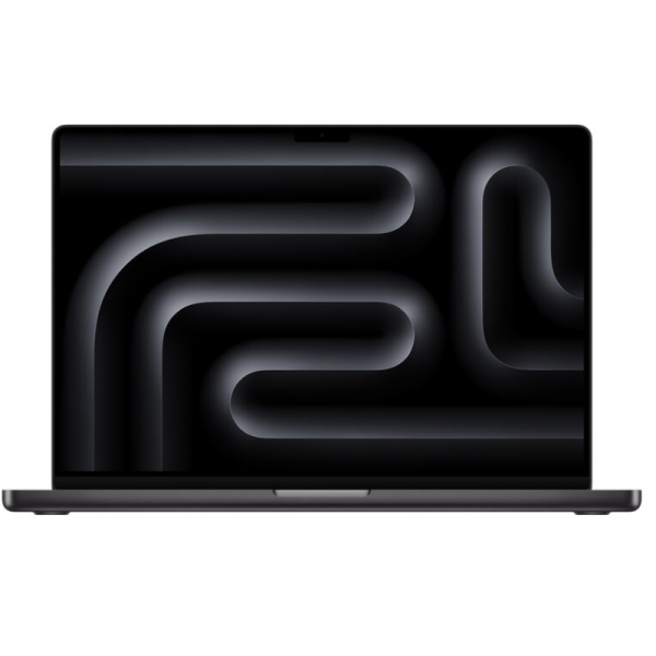 Apple MacBook Pro 16 M5 Max. 18-Core CPU, 40-Core GPU, 64GB RAM, 2TB SSD, XDR display