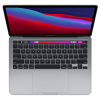 Apple MacBook Pro M1 (Late 2020) with 16GB RAM, 512GB SSD 13.3 Inch Display