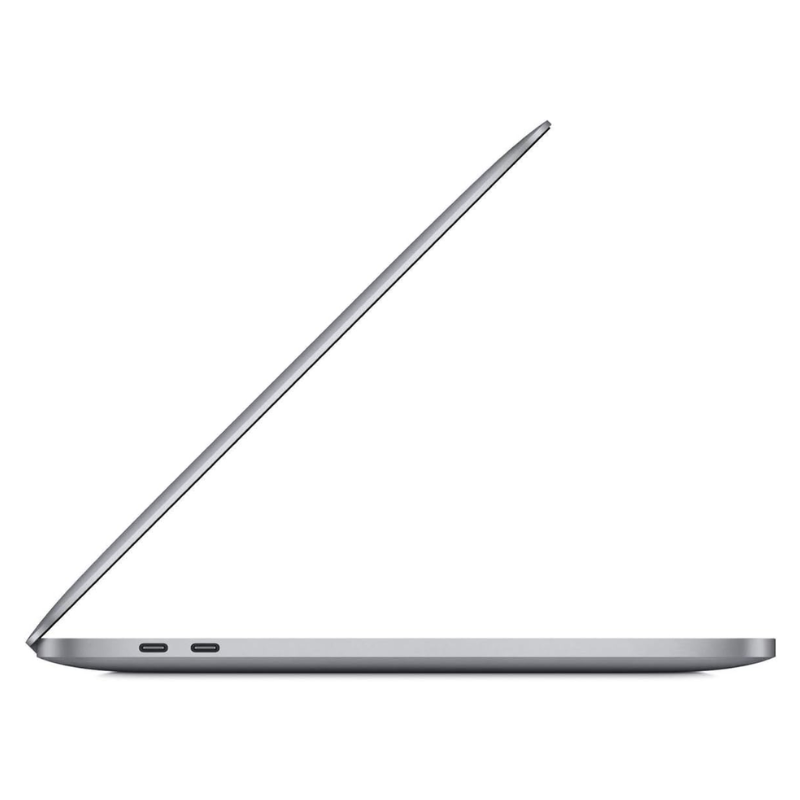 Apple MacBook Pro M1 (Late 2020) with 16GB RAM, 512GB SSD 13.3 Inch Display