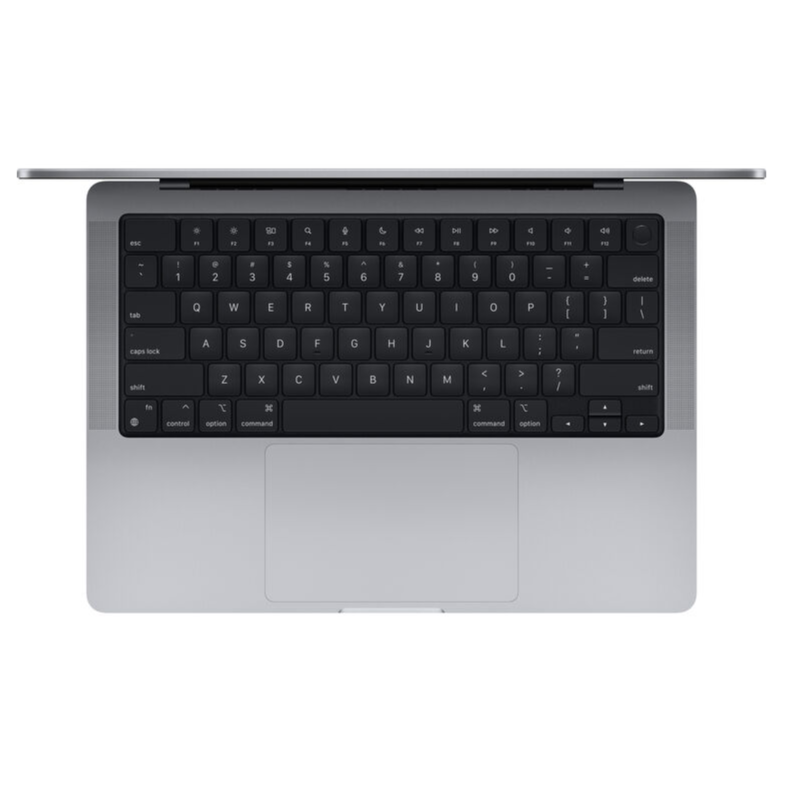 Apple MacBook Pro M2 Max 14.2 Liquid Retina XDR. 12-Core, 30-Core GPU, 64GB RAM, 4TB SSD