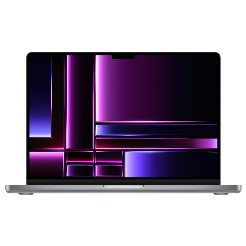 Apple MacBook Pro M2 Max 14.2 Liquid Retina XDR. 12-Core, 30-Core GPU, 64GB RAM, 4TB SSD