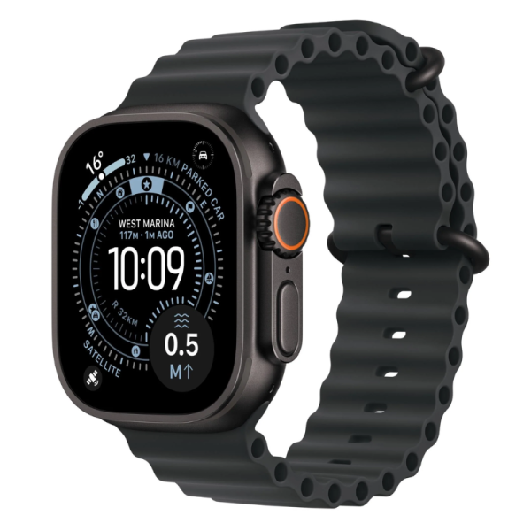 Apple Watch Ultra 3
