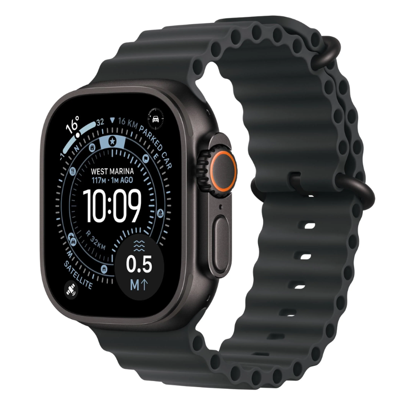 Apple Watch Ultra 3