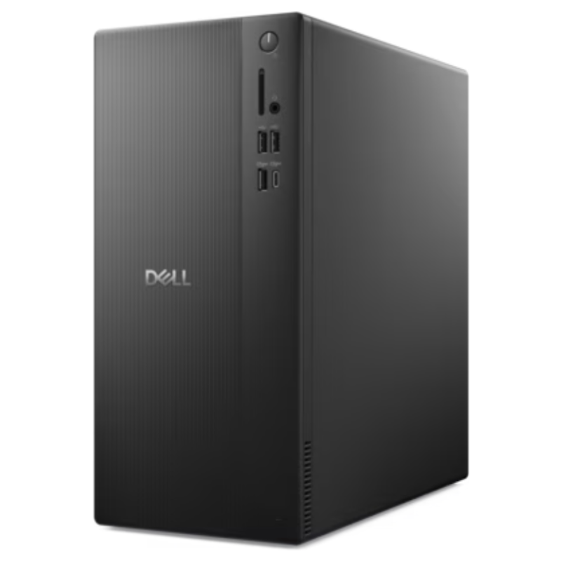 Dell Pro Tower Essential QVT1260