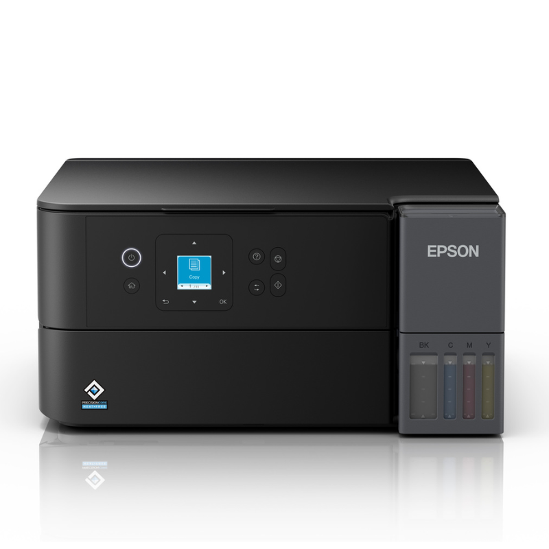 Epson EcoTank L4360 A4 Wi-Fi Duplex All-in-One Ink Tank Printer