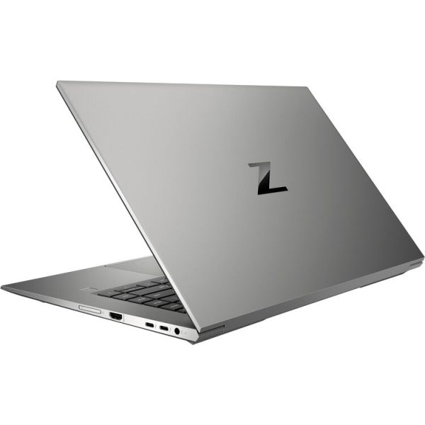 HP ZBook Studio 15 G8 Professional Touchscreen Laptop
