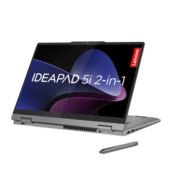 Lenovo IdeaPad 5 2-in-1 14IAL10 Intel Core Ultra 5, 8GB Ram, 512GB SSD, Touchscreen.
