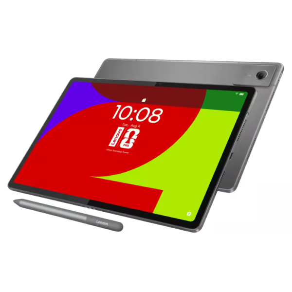 Lenovo IdeaTab Plus 12256 2-in-1 Tablet with Keyboard & S-Pen