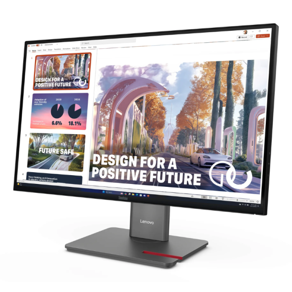 Lenovo ThinkVision S27-4e