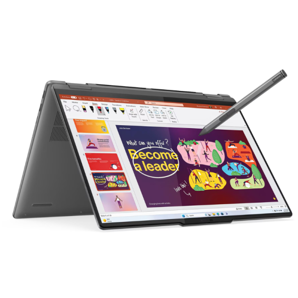 Lenovo Yoga 7 2-in-1 16IML9 AI PC
