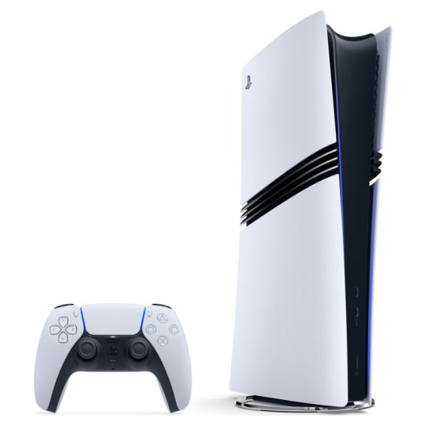 Sony PlayStation 5 Pro 2TB Digital Edition Gaming Console