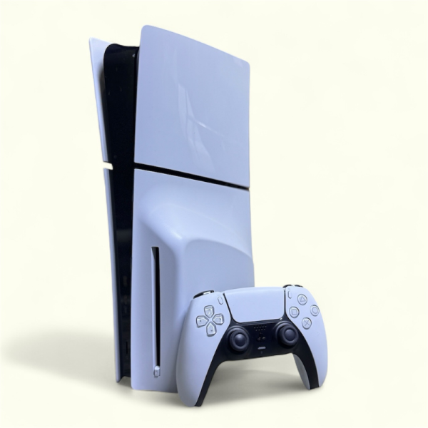 Sony PlayStation 5 Slim Standard Edition 1TB Gaming Console