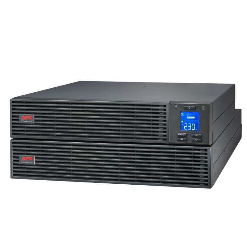 APC EASY UPS SRV2KRILRK 2000VA RM 2U Extended Runtime Package