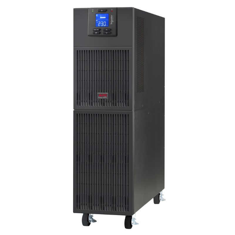 APC Easy UPS On-Line 10kVA10kW Tower 230V (SRV10KI)