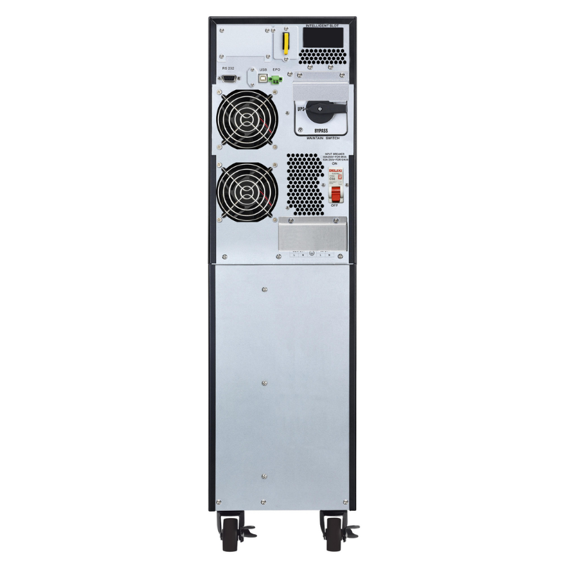 APC Easy UPS On-Line 10kVA10kW Tower 230V (SRV10KI)