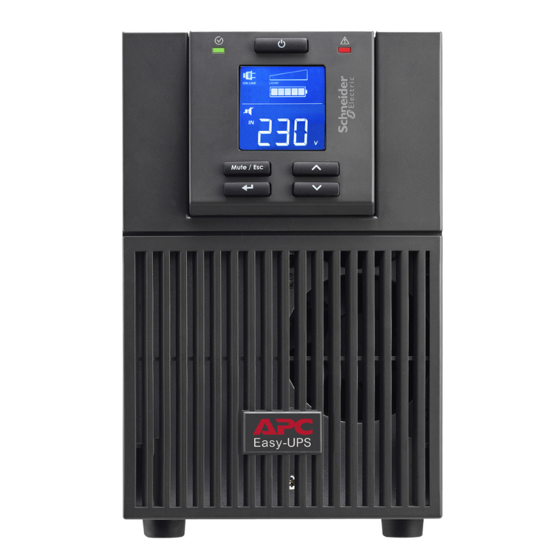 APC Easy UPS On-Line SRV 2000VA 230V (SRV2KI)