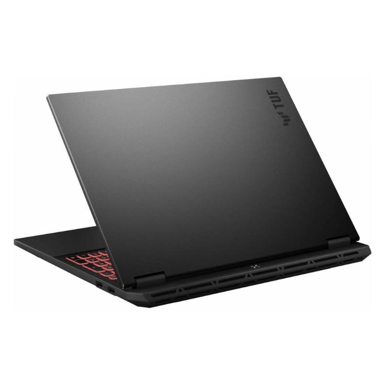 ASUS TUF Gaming A16 FA608UM Ryzen 7 260 RTX 5060 8GB GDDR7 Dedicated VRAM Display 16-inch Full HD+