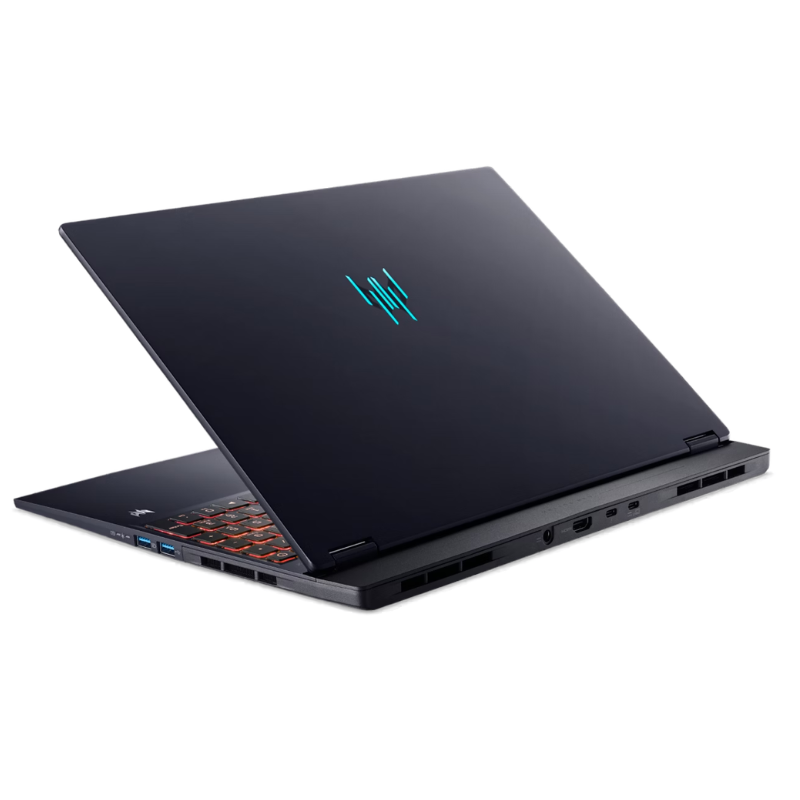 Acer Predator Helios Neo 16S AI Laptop Core Ultra 9 & RTX 5060