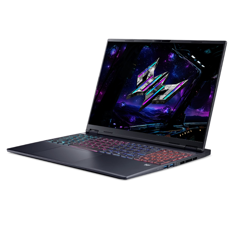 Acer Predator Helios Neo 16S AI Laptop Core Ultra 9 & RTX 5060