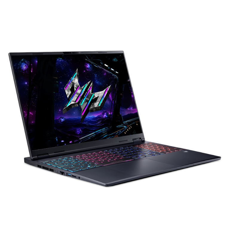 Acer Predator Helios Neo 16S AI Laptop Core Ultra 9 & RTX 5060