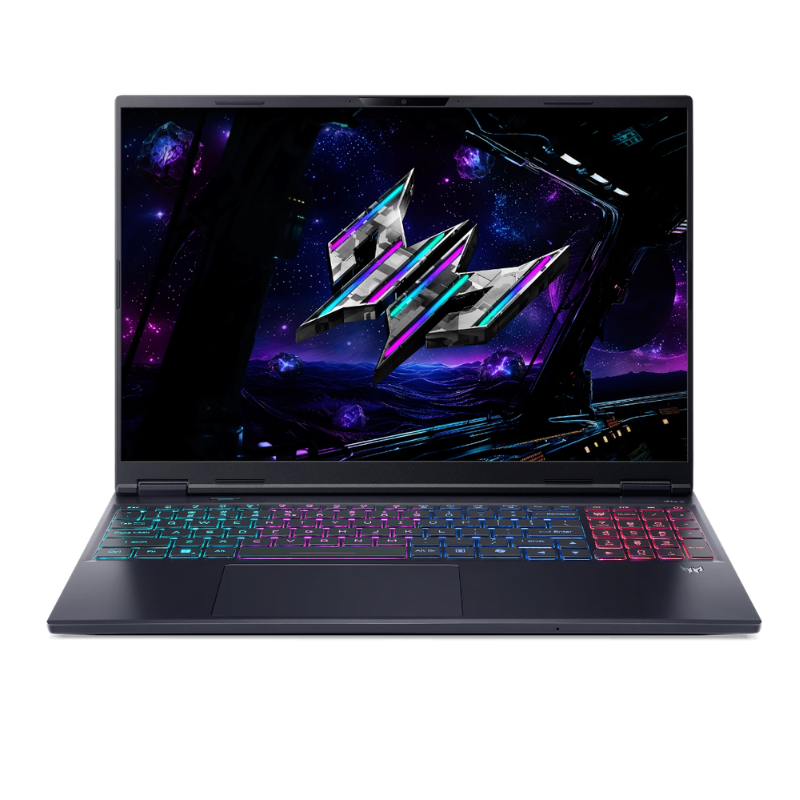 Acer Predator Helios Neo 16S AI Laptop Core Ultra 9 & RTX 5060