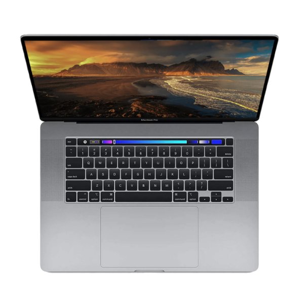 Apple MacBook Pro 15-inch 2019 Intel Core i7, 32GB RAM, 1TB SSD, 4GB GPU