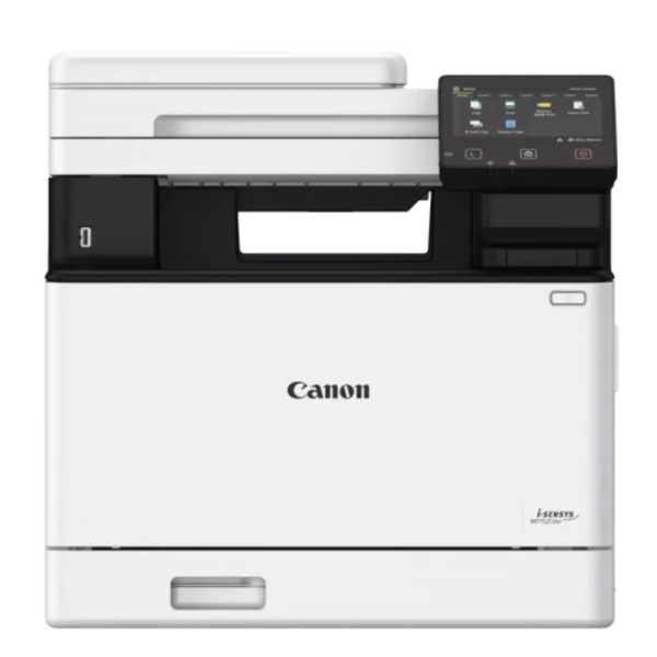Canon i-SENSYS MF272dw 3-in-1 Multifunction Mono Laser Printer