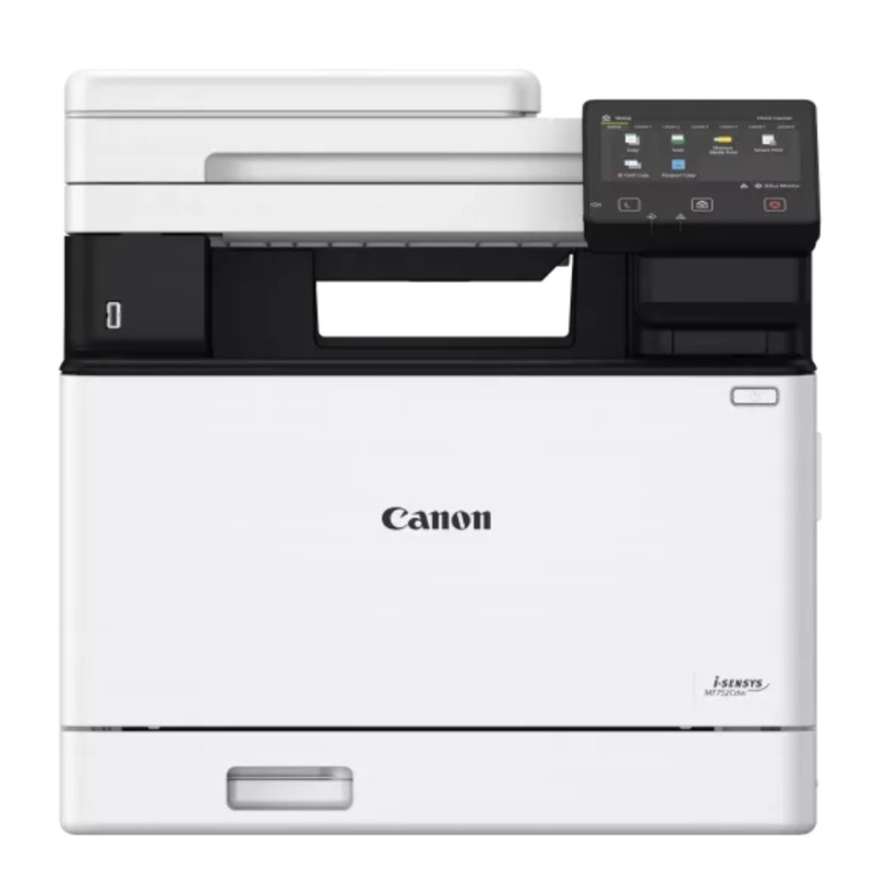 Canon i-SENSYS MF272dw 3-in-1 Multifunction Mono Laser Printer