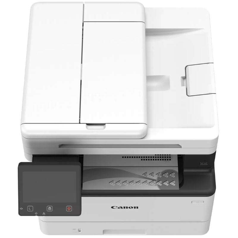 Canon i-SENSYS MF463dw Multifunction Monochrome Laser Printer