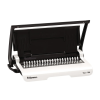 Fellowes Star 5627501 A4 Manual Comb Binding Machine