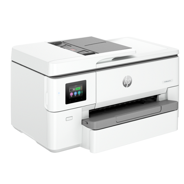 HP Officejet Pro 9720 Wide Format All-in-One Printer
