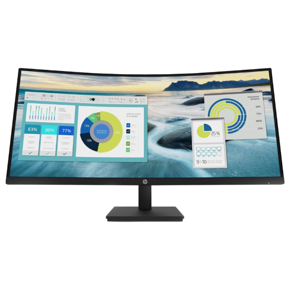 HP P34hc G4 WQHD