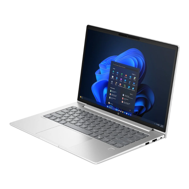 HP ProBook 4 G1i 16 AI PC - Intel Core Ultra 5 225U, 16GB RAM, 512GB SSD, Windows 11 Pro