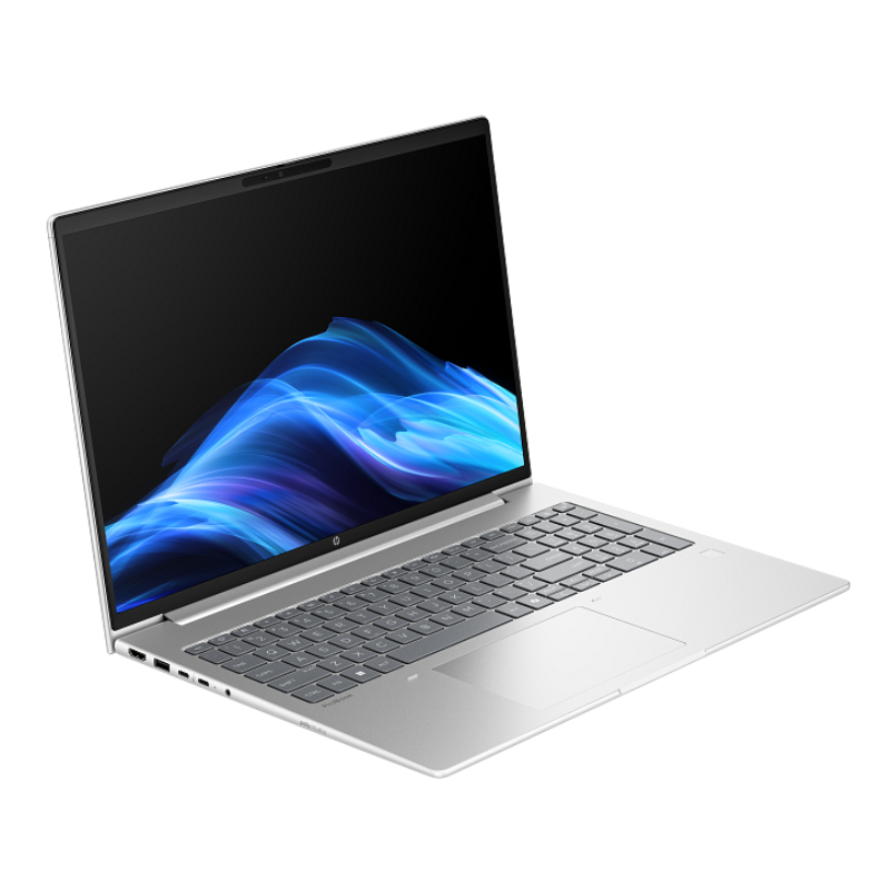 HP ProBook 4 G1i 16 AI PC - Intel Core Ultra 5 225U, 16GB RAM, 512GB SSD, Windows 11 Pro