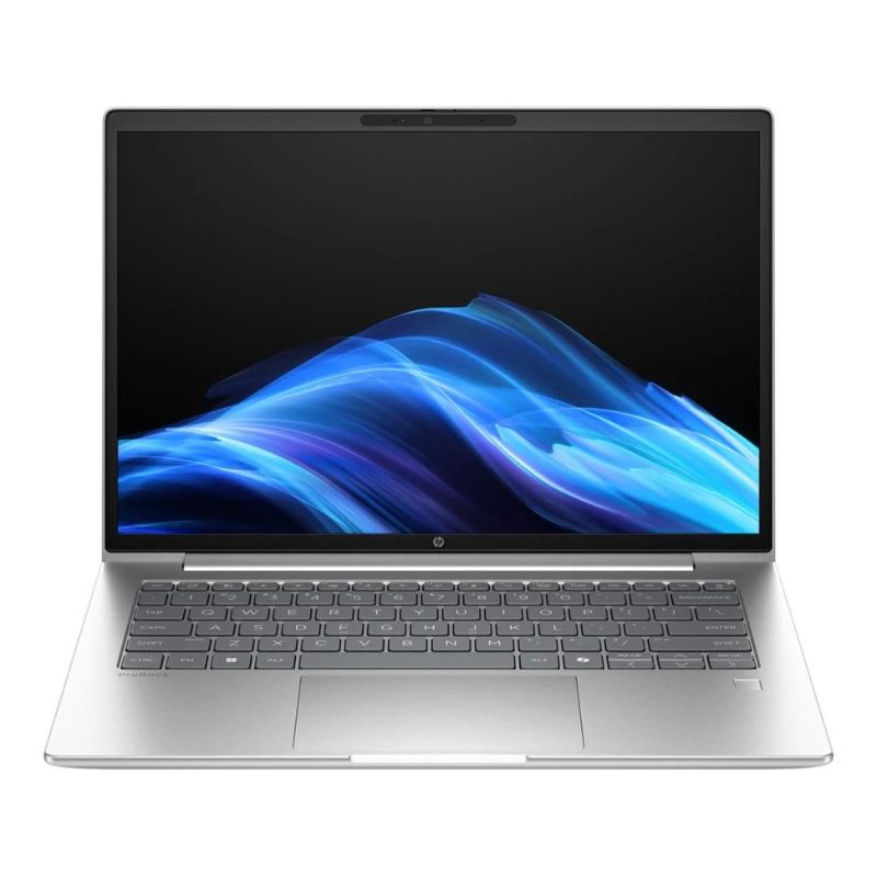HP ProBook 4 G1iR 14 Intel Core 7 8GB Ram 512GB SSD 14-inch WUXGA IPS anti-glare Display Business Laptop