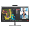 HP Series 5 Pro 27 inch QHD USB-C Conferencing Monitor